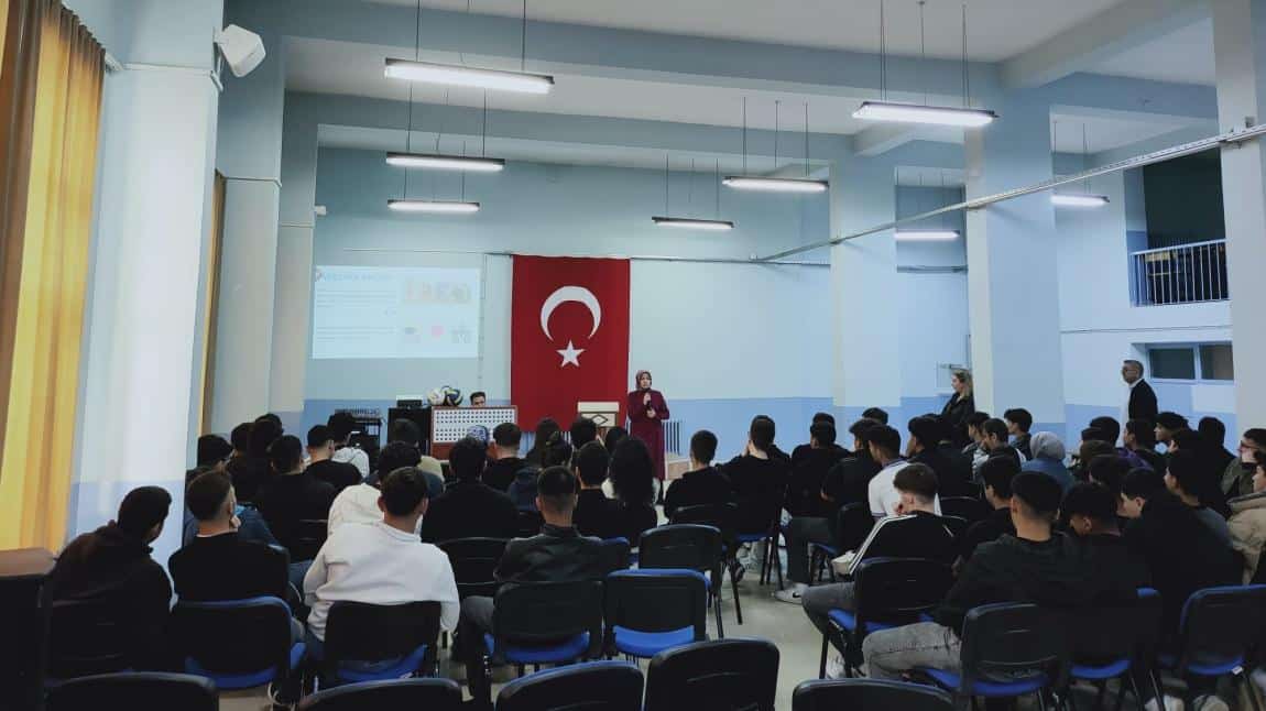 Vergi Bilinci Semineri